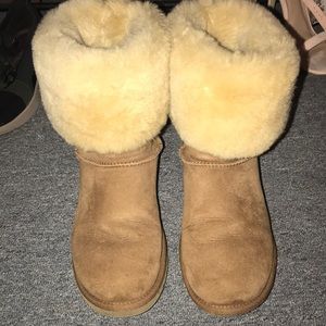 Ugg boots